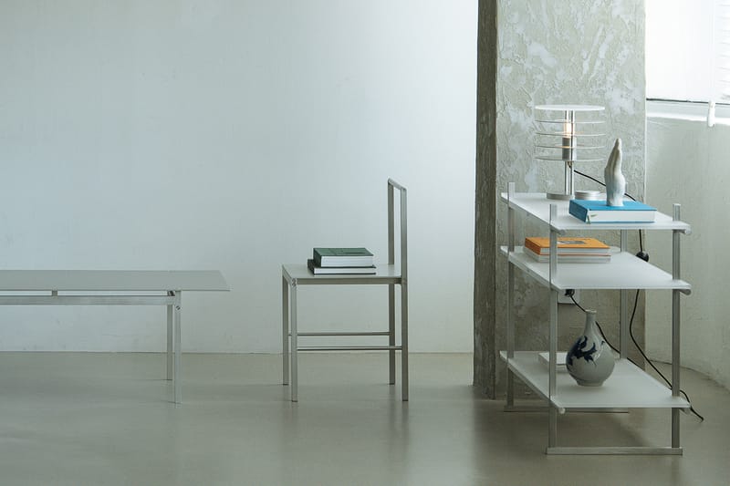 Seven Studios to Watch from Seoul’s DDP Design Launching Fair