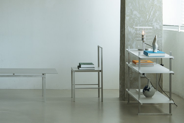 Seven Studios to Watch from Seoul’s DDP Design Launching Fair