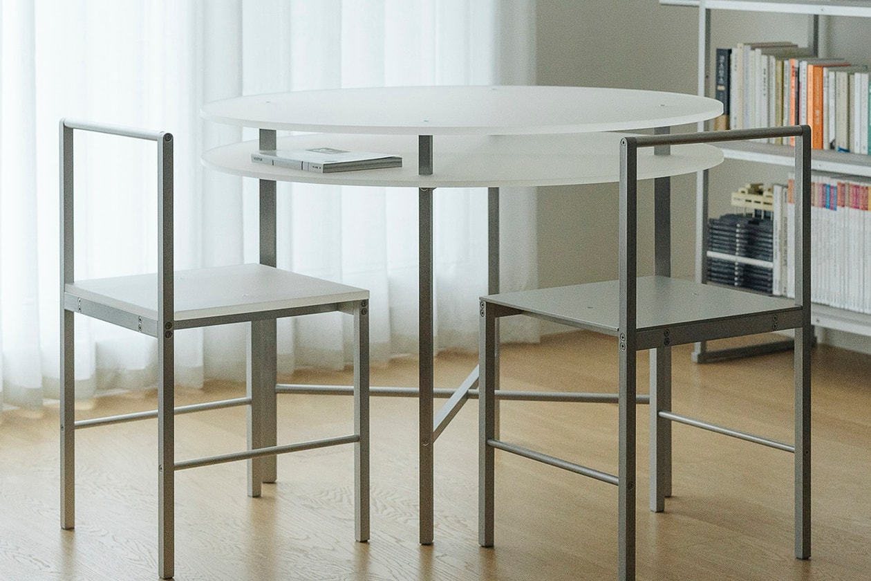 DDP Design запускает ярмарку Seoul Design 2024 Studios, за которой стоит следить QUARKEY F/ABA Articlier FLOSIGN Lab:Crete DAEYEOL SOHN Stoxl