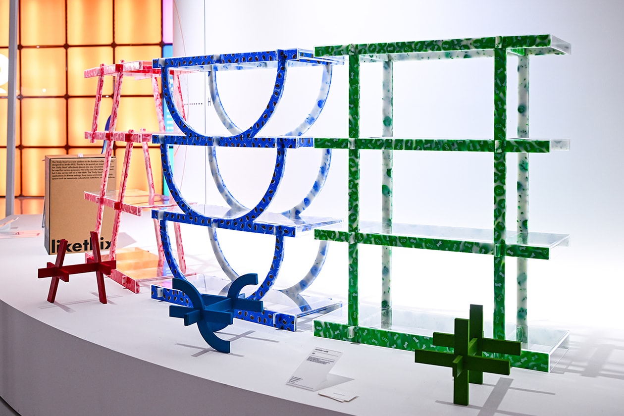 DDP Design запускает ярмарку Seoul Design 2024 Studios, за которой стоит следить QUARKEY F/ABA Articlier FLOSIGN Lab:Crete DAEYEOL SOHN Stoxl