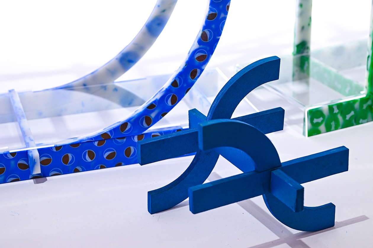 DDP Design запускает ярмарку Seoul Design 2024 Studios, за которой стоит следить QUARKEY F/ABA Articlier FLOSIGN Lab:Crete DAEYEOL SOHN Stoxl