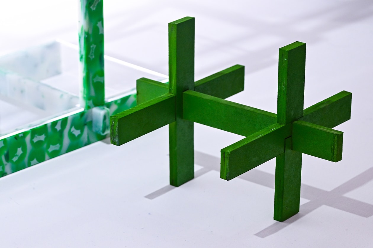 DDP Design запускает ярмарку Seoul Design 2024 Studios, за которой стоит следить QUARKEY F/ABA Articlier FLOSIGN Lab:Crete DAEYEOL SOHN Stoxl