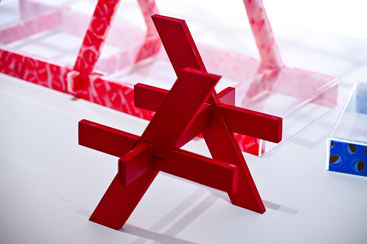 DDP Design запускает ярмарку Seoul Design 2024 Studios, за которой стоит следить QUARKEY F/ABA Articlier FLOSIGN Lab:Crete DAEYEOL SOHN Stoxl