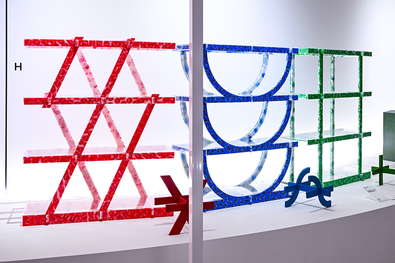 DDP Design запускает ярмарку Seoul Design 2024 Studios, за которой стоит следить QUARKEY F/ABA Articlier FLOSIGN Lab:Crete DAEYEOL SOHN Stoxl