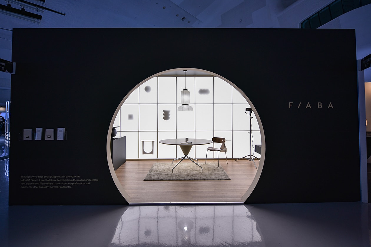 DDP Design Launching Fair Seoul Design 2024 Studios to Watch  QUARKEY F/ABA Articlier FLOSIGN Lab:Crete DAEYEOL SOHN Stoxl