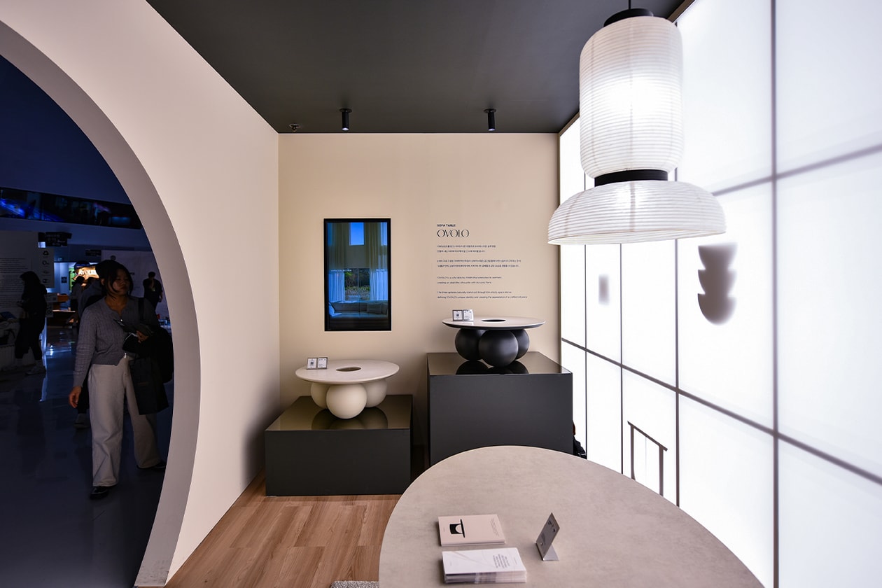 DDP Design запускает ярмарку Seoul Design 2024 Studios, за которой стоит следить QUARKEY F/ABA Articlier FLOSIGN Lab:Crete DAEYEOL SOHN Stoxl