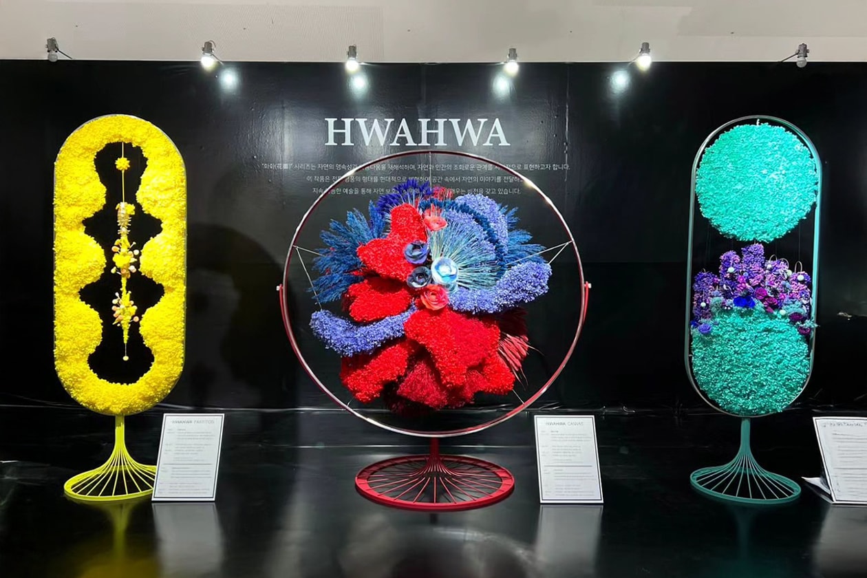 DDP Design запускает ярмарку Seoul Design 2024 Studios, за которой стоит следить QUARKEY F/ABA Articlier FLOSIGN Lab:Crete DAEYEOL SOHN Stoxl