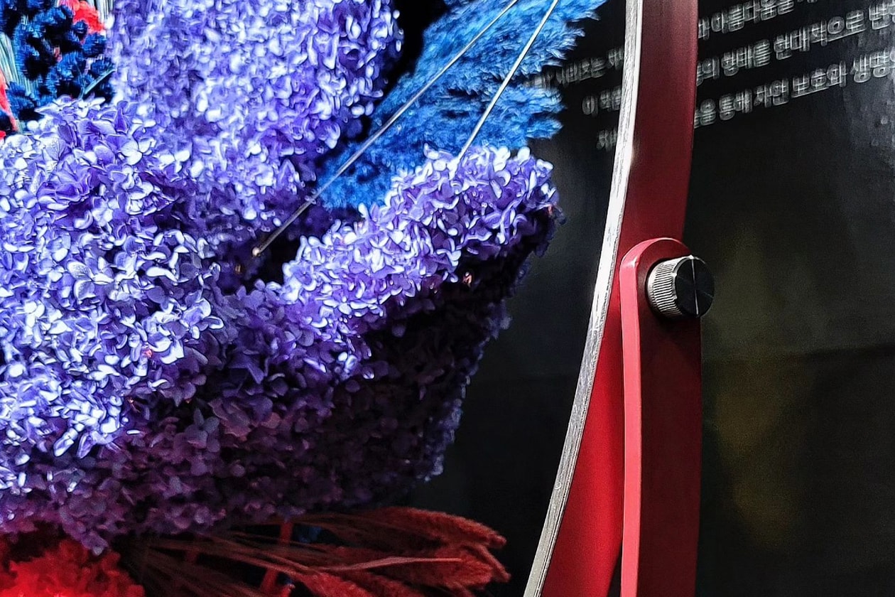 DDP Design запускает ярмарку Seoul Design 2024 Studios, за которой стоит следить QUARKEY F/ABA Articlier FLOSIGN Lab:Crete DAEYEOL SOHN Stoxl