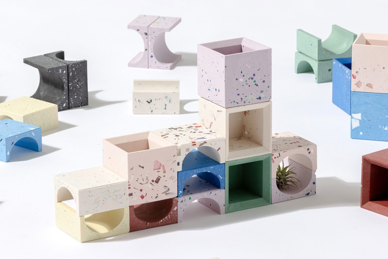 DDP Design запускает ярмарку Seoul Design 2024 Studios, за которой стоит следить QUARKEY F/ABA Articlier FLOSIGN Lab:Crete DAEYEOL SOHN Stoxl