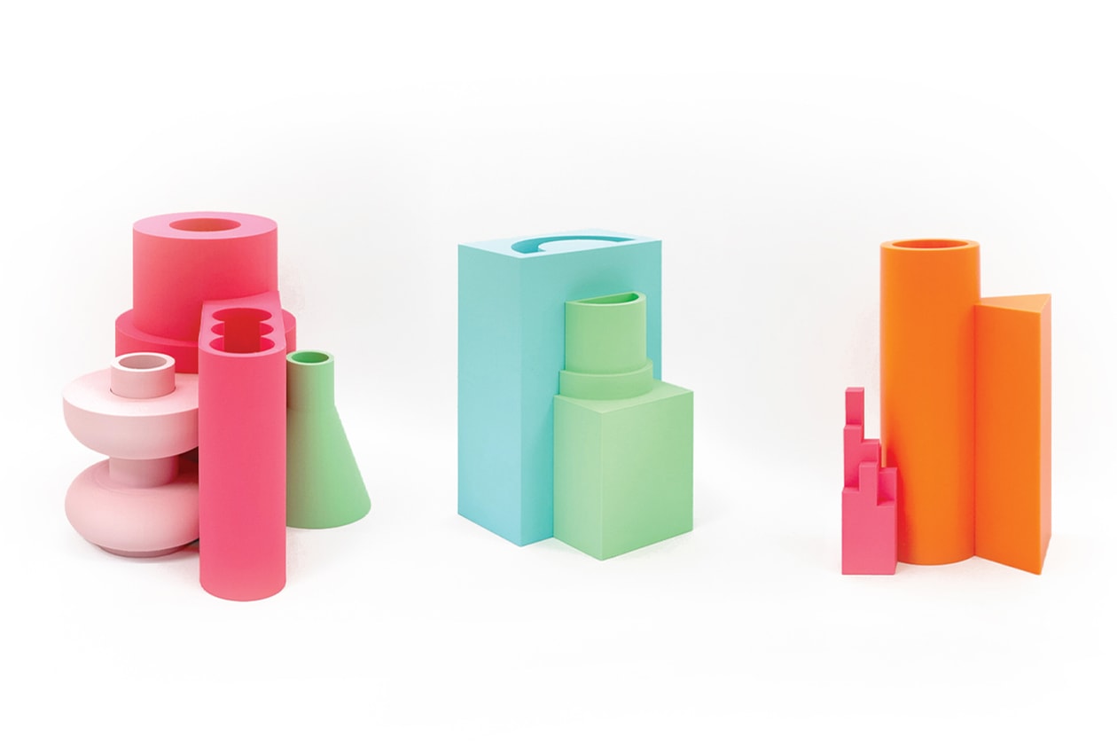 DDP Design запускает ярмарку Seoul Design 2024 Studios, за которой стоит следить QUARKEY F/ABA Articlier FLOSIGN Lab:Crete DAEYEOL SOHN Stoxl