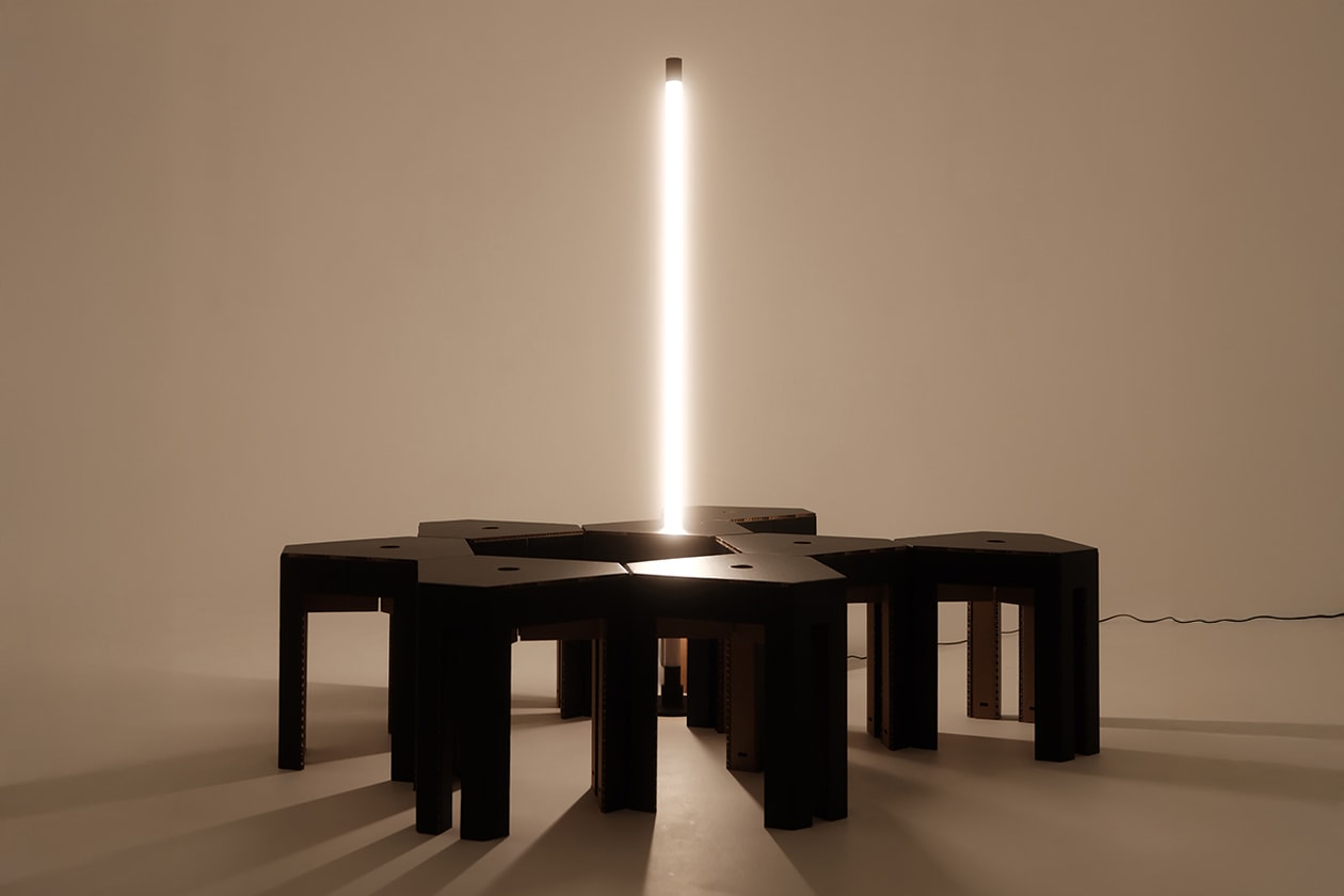 DDP Design запускает ярмарку Seoul Design 2024 Studios, за которой стоит следить QUARKEY F/ABA Articlier FLOSIGN Lab:Crete DAEYEOL SOHN Stoxl