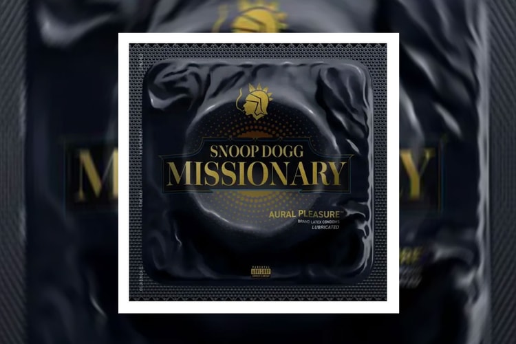 Snoop Dogg Unveils New Single "Gorgeous" Featuring Jhené Aiko