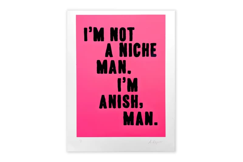 Stuart Semple Anish Kapoor Art Artworks Vantablack