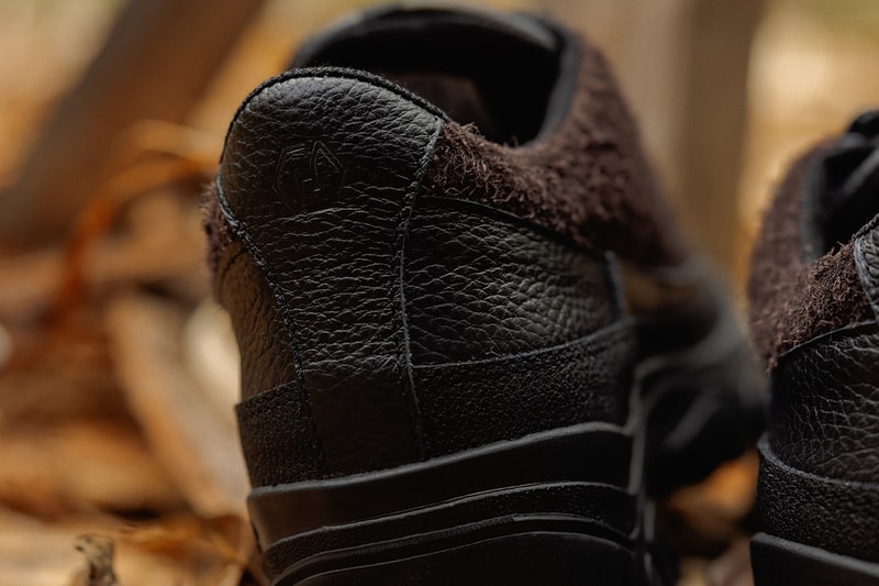 HAVEN x Tarvas Easy Hiker Release Date Information
