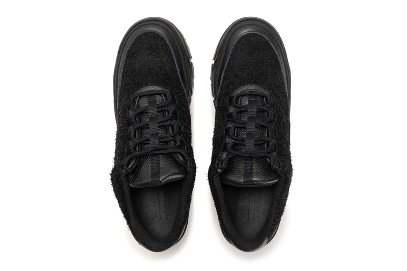 HAVEN x Tarvas Easy Hiker Release Date Information