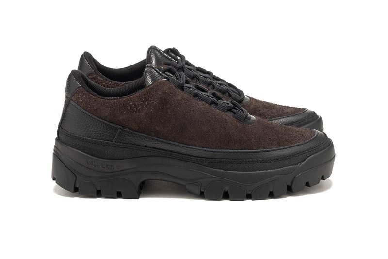HAVEN x Tarvas Easy Hiker Release Date Information