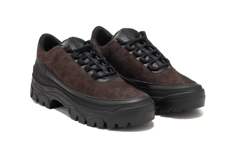 HAVEN x Tarvas Easy Hiker Release Date Information