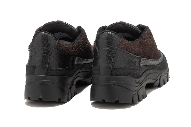 HAVEN x Tarvas Easy Hiker Release Date Information