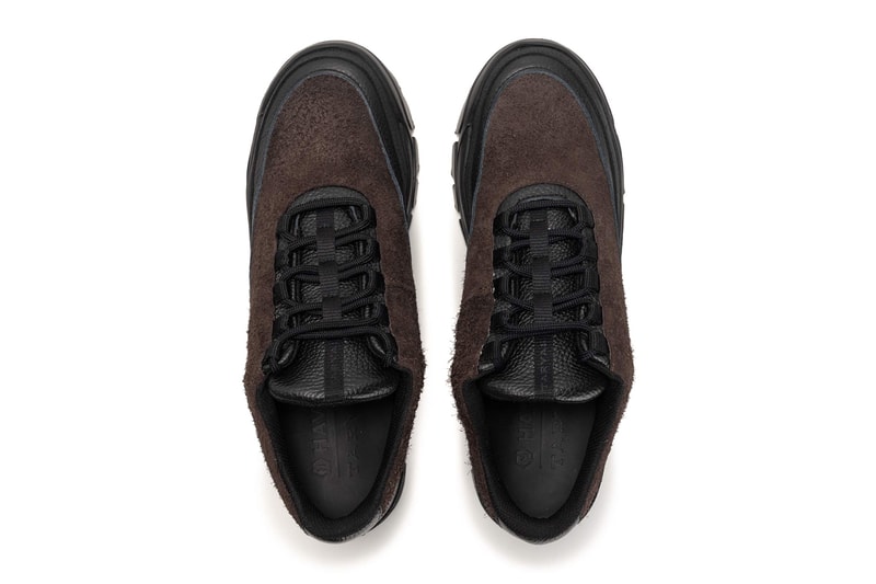 HAVEN x Tarvas Easy Hiker Release Date Information