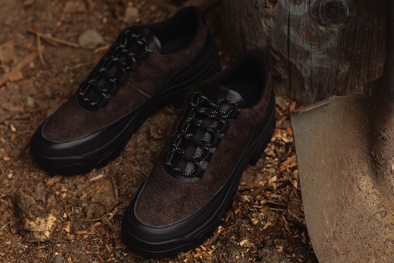 HAVEN x Tarvas Easy Hiker Release Date Information