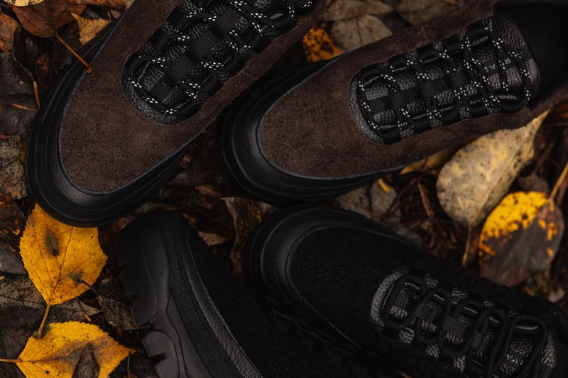 HAVEN x Tarvas Easy Hiker Release Date Information