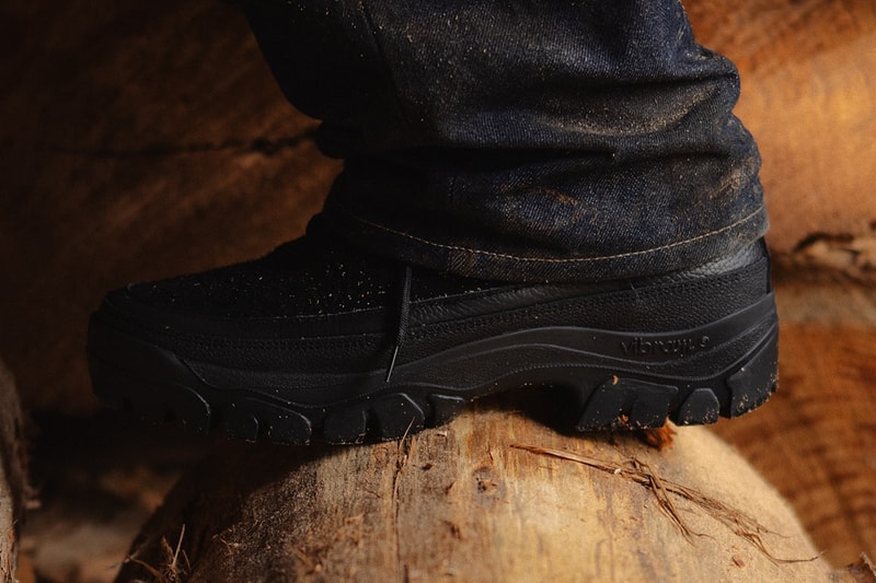 HAVEN x Tarvas Easy Hiker Release Date Information