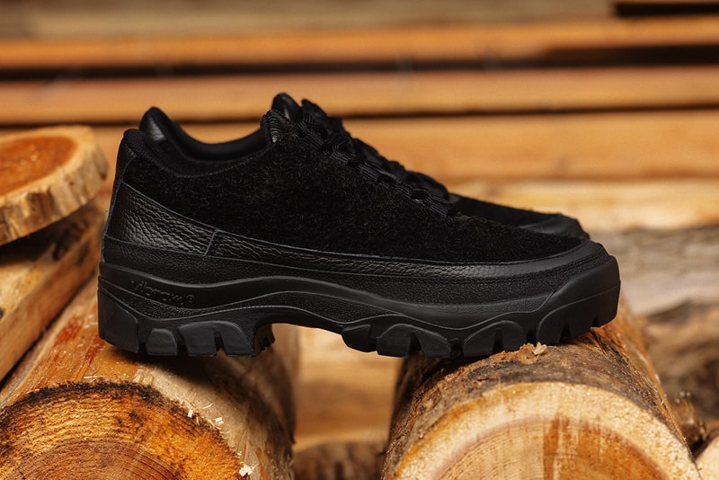 HAVEN x Tarvas Easy Hiker Release Date Information