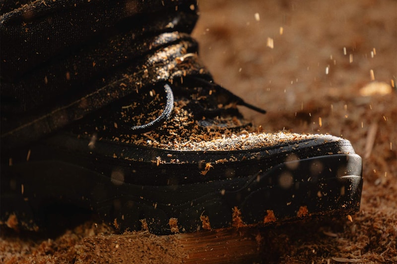 HAVEN x Tarvas Easy Hiker Release Date Information