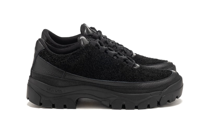 HAVEN x Tarvas Easy Hiker Release Date Information