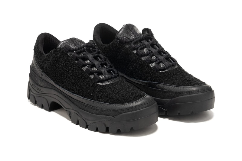 HAVEN x Tarvas Easy Hiker Release Date Information