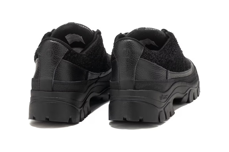HAVEN x Tarvas Easy Hiker Release Date Information