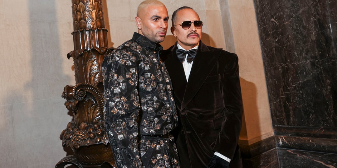 Willy Chavarria, Luar Honored by CFDA and Ye Reaches Truce With adidas in This Week’s Top Fashion News