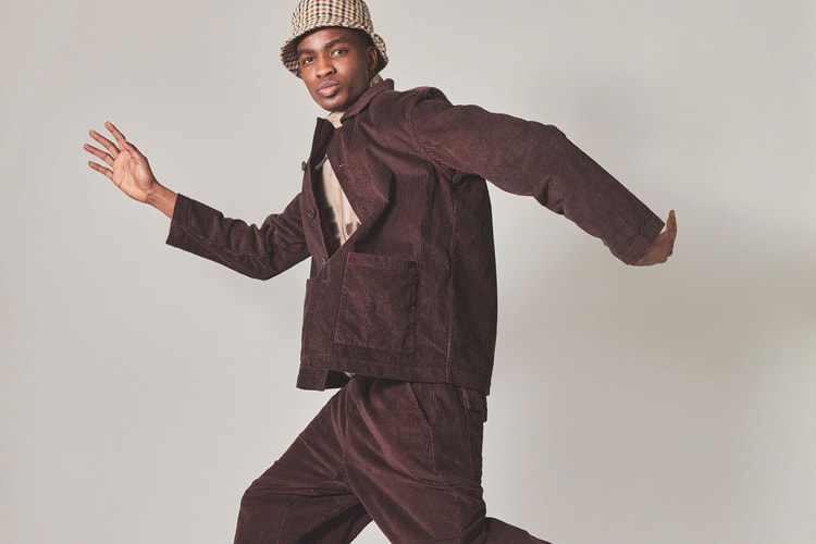 Universal Works' "Happy Accidents" Collection Is Packed With Self-Expression