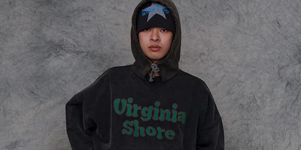 Woke Edge Presents Debut Collection | Hypebeast