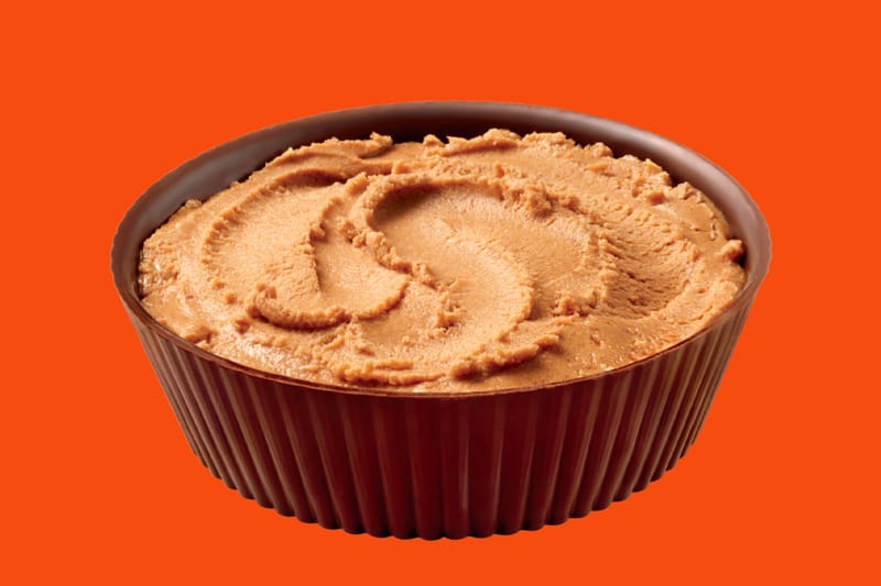Reese's Debuts DIY Deconstructed Peanut Butter Cup Kit