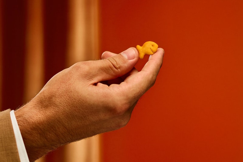 Goldfish Chilean Sea Bass Rebrand Info