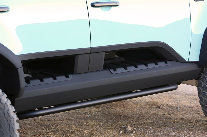 Toyota Open Air Land Cruiser ROX Concept Release Info
