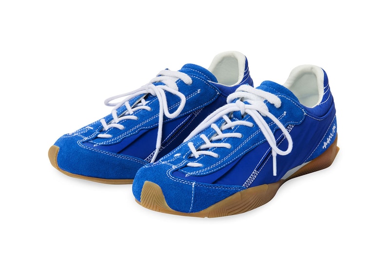 ADER ERROR Sneaker Line "SKID" Release Info