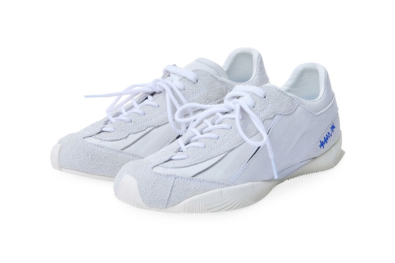 ADER ERROR Sneaker Line "SKID" Release Info