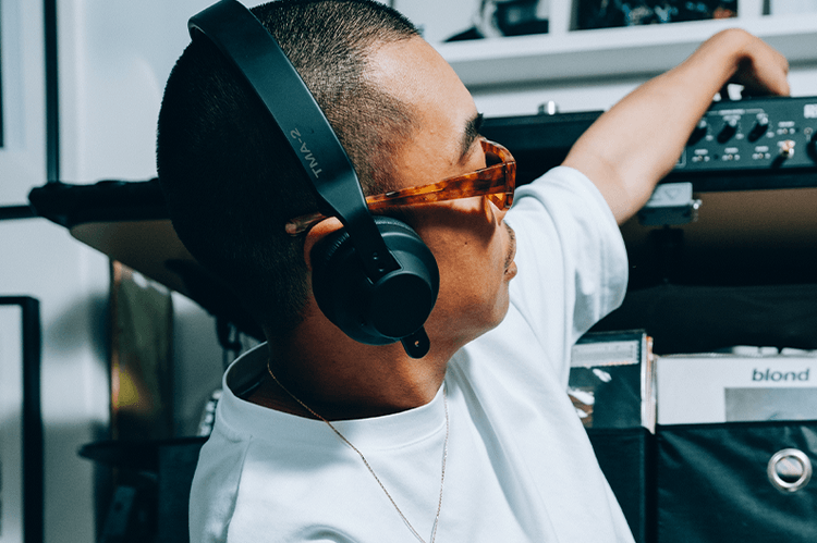 AIAIAI Launches 'World's First Wireless DJ Headphones'