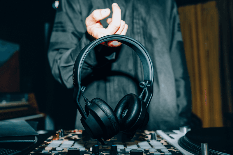 AIAIAI Announces 'World's First Wireless DJ Headphones', Launching Early 2025