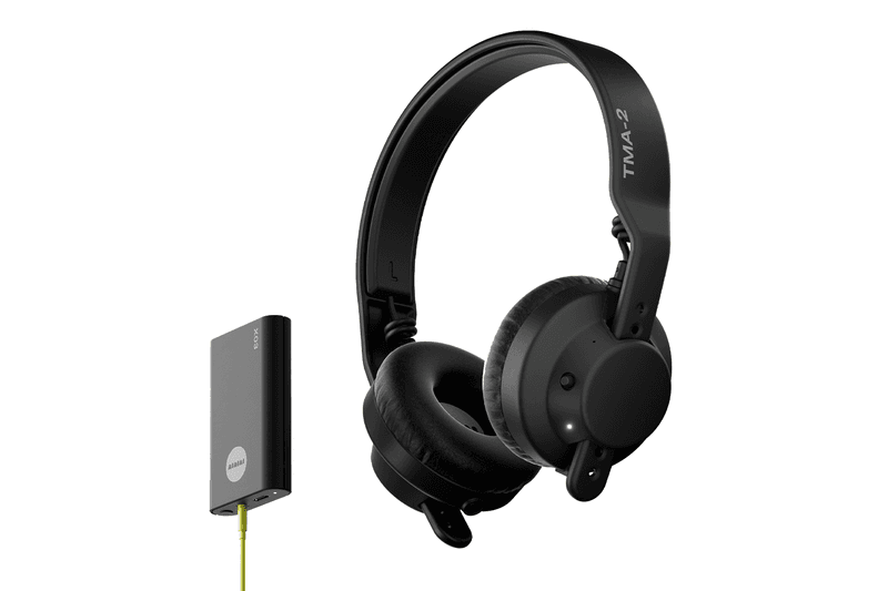 AIAIAI Announces 'World's First Wireless DJ Headphones', Launching Early 2025