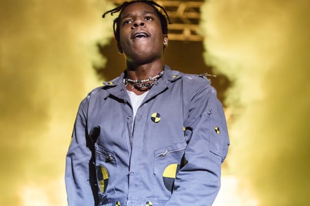 A$AP Rocky's 'Dont Be Dumb' Expected To Be Delayed Again After Fans' Pre-Orders Reportedly Canceled