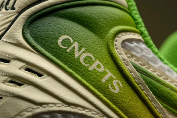 CNCPTS x ASICS Gel-Kayano 14 "OOO" 1203A561-100 “Cannoli Cream/Poinciana” Release Info 