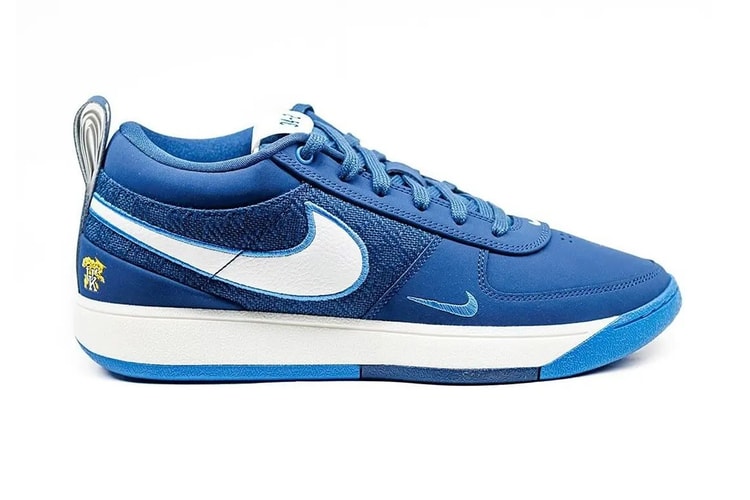 Devin Booker Drops off Nike Book 1 PEs For University of Kentucky