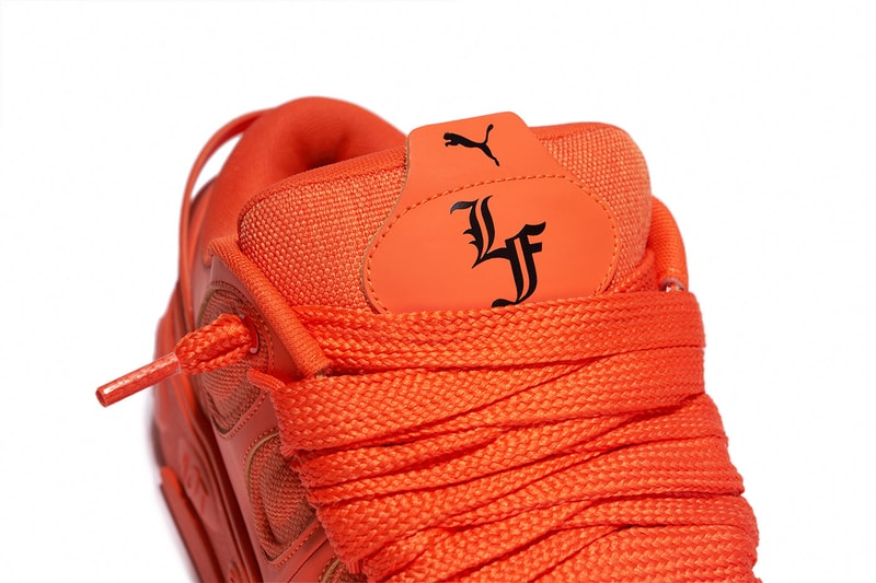 LaMelo Ball PUMA LaFrancé “Gifted” 310867-01 Release Info
