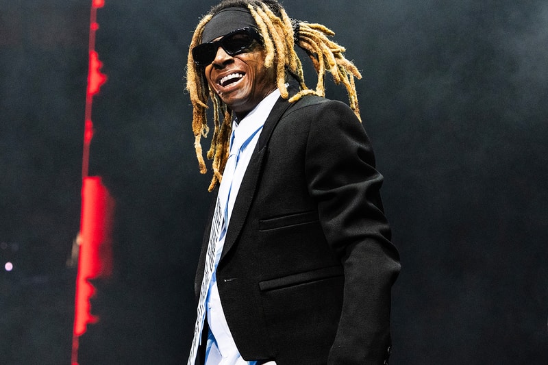 Lil Wayne Says Super Bowl halftime show performance Ripped Away From Him