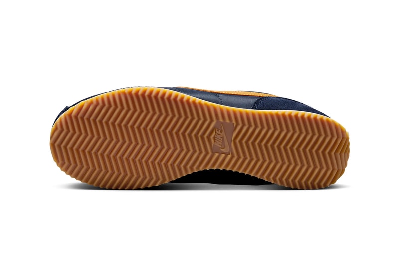 Nike Cortez Textile Michigan DZ2795-403 Release Info