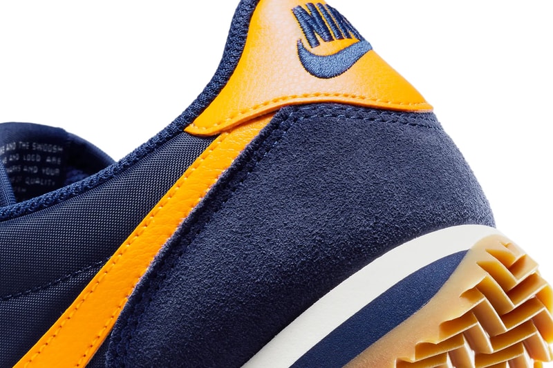 Nike Cortez Textile Michigan DZ2795-403 Release Info