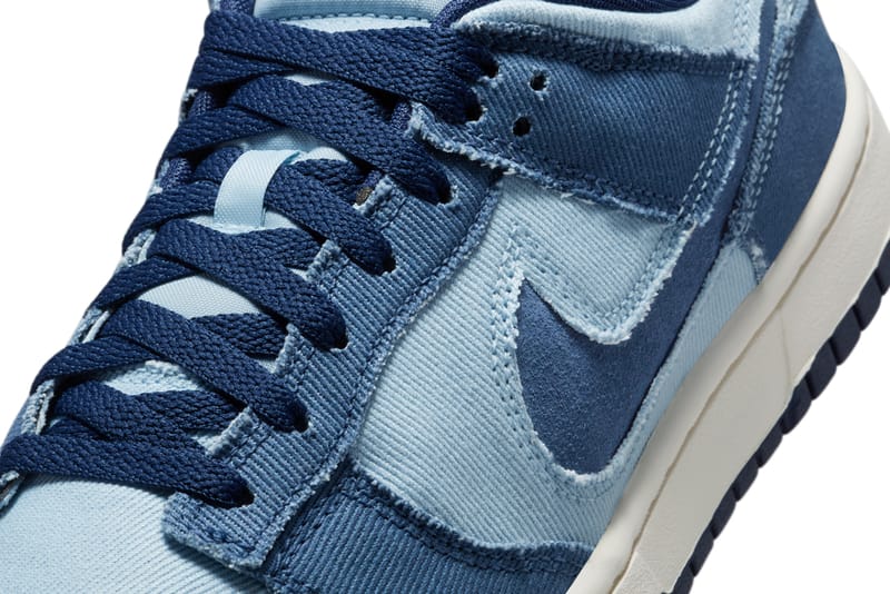nike sb dunk corduroy